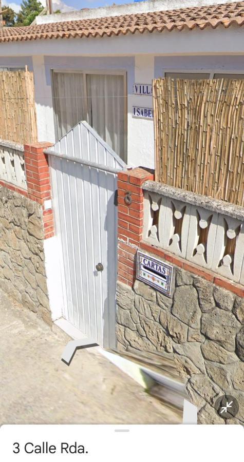 Villa Casa, Piscina, Jacuzzi, Garaje, Barbacoa. Chiclana de la Frontera Exterior foto