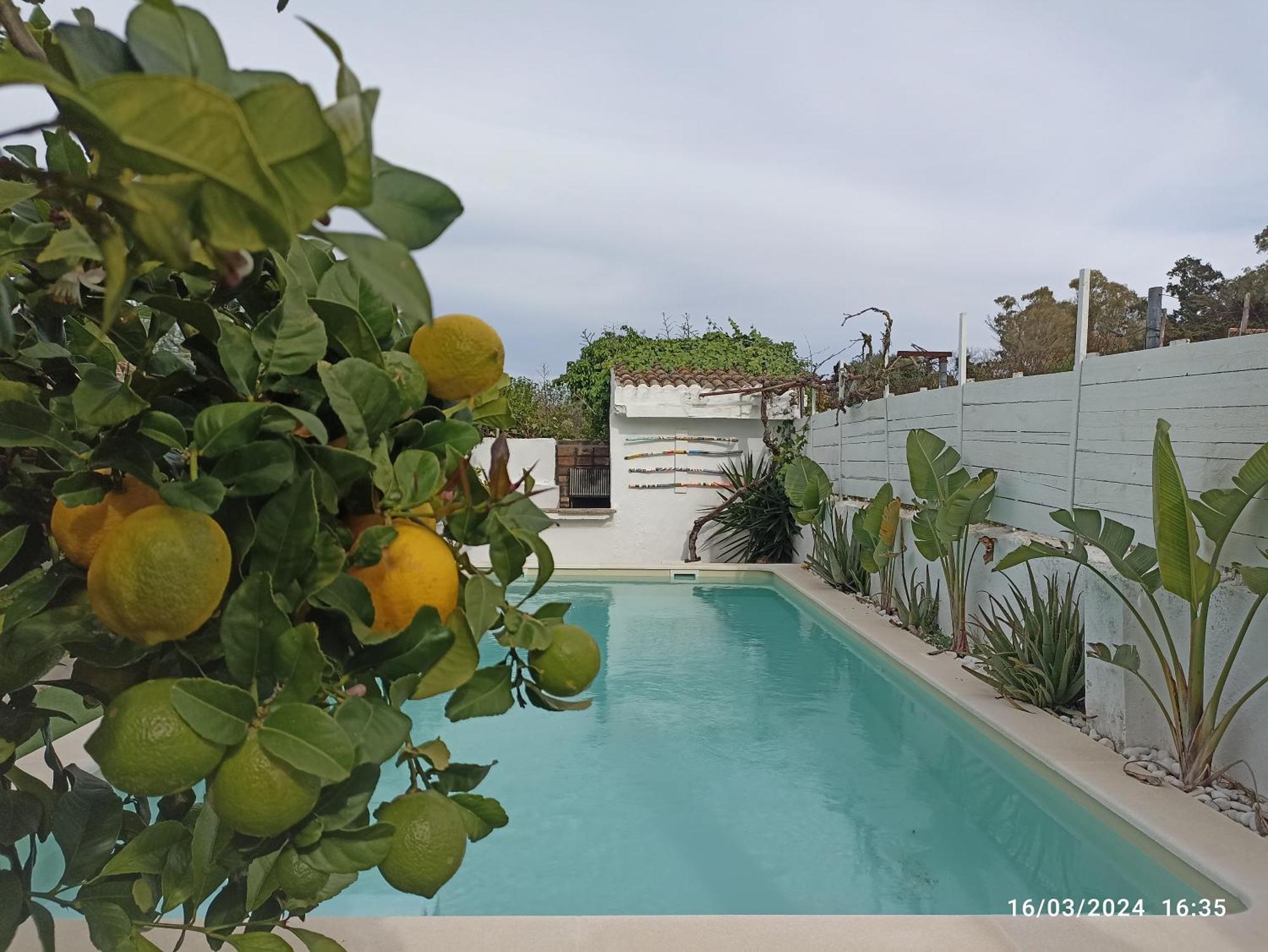 Villa Casa, Piscina, Jacuzzi, Garaje, Barbacoa. Chiclana de la Frontera Exterior foto