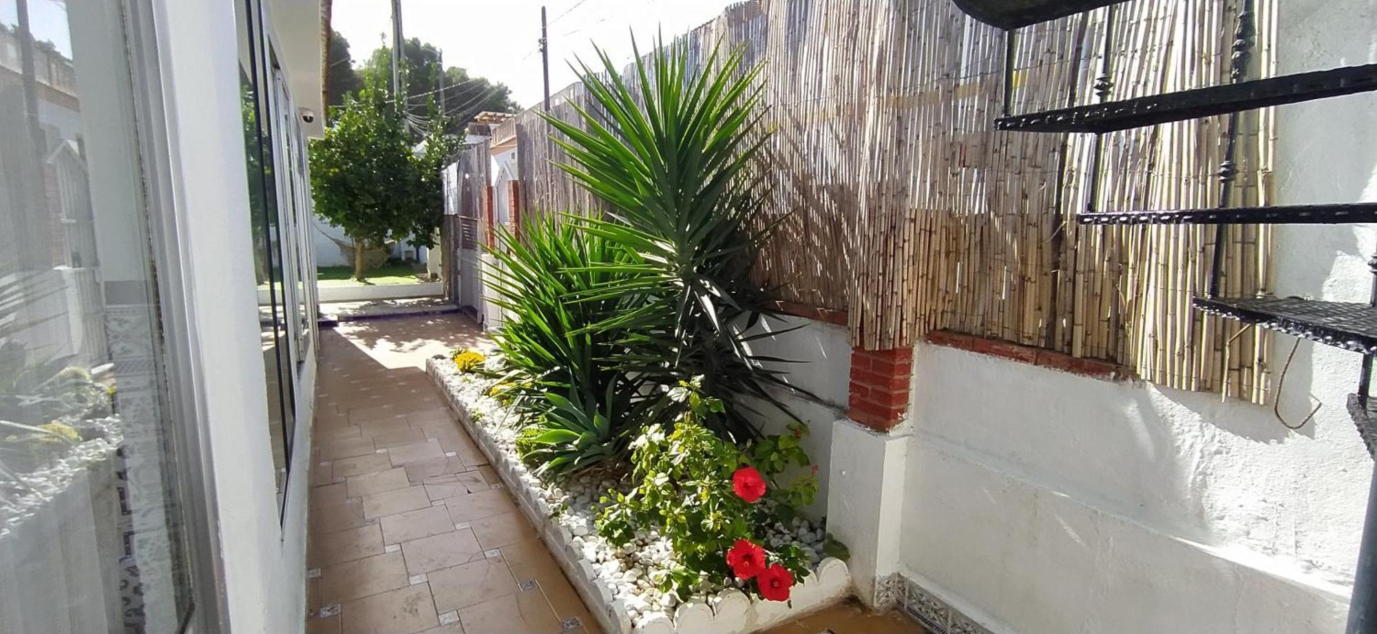 Villa Casa, Piscina, Jacuzzi, Garaje, Barbacoa. Chiclana de la Frontera Exterior foto