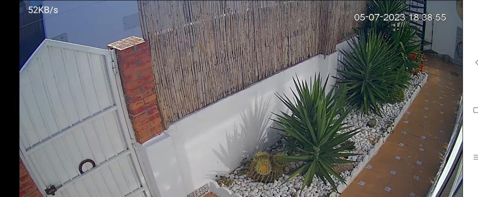 Villa Casa, Piscina, Jacuzzi, Garaje, Barbacoa. Chiclana de la Frontera Exterior foto